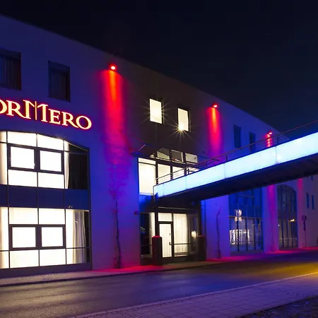 Hotel Dormero Roth Roth (Bavaria)