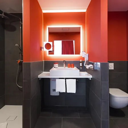 Hotel Dormero 4*