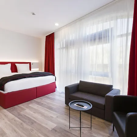 Dormero Hotel