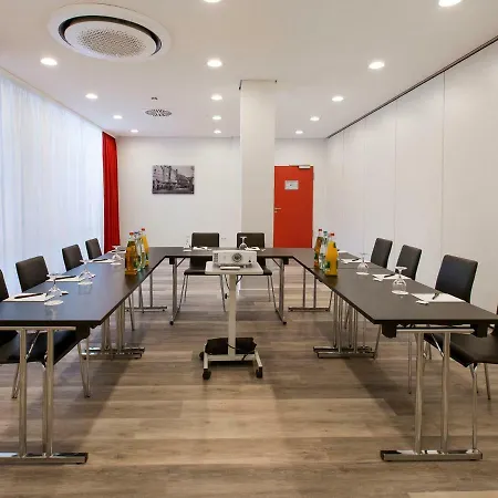Hotel Dormero Roth 4*