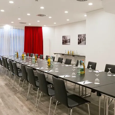 Hotel Dormero Roth 4*