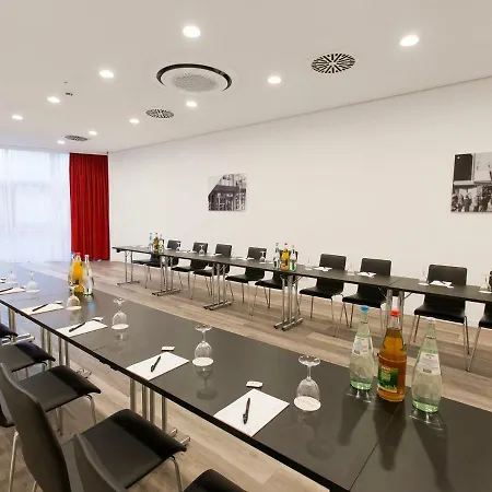 Dormero Roth Hotel 4*