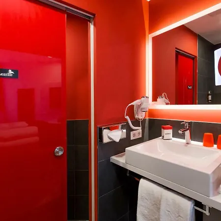 Dormero Roth Hotel 4*