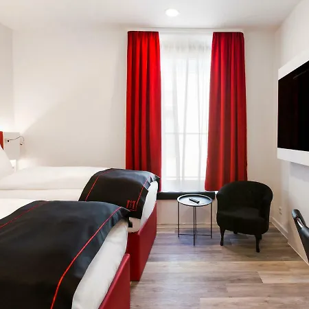 Hotel Dormero Roth