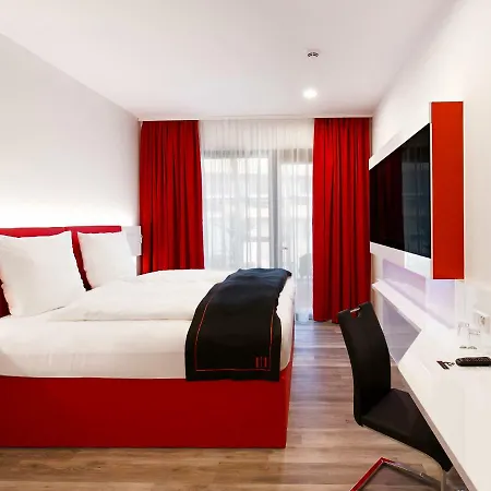 Hotel Dormero Roth 4*
