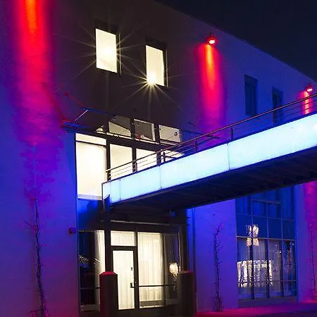 Dormero Hotel Roth (Bavaria)