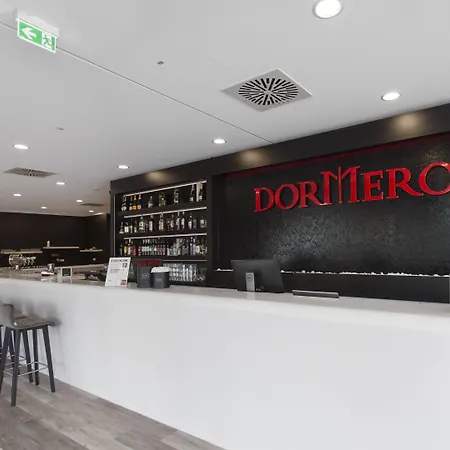 Dormero Hotel 4*