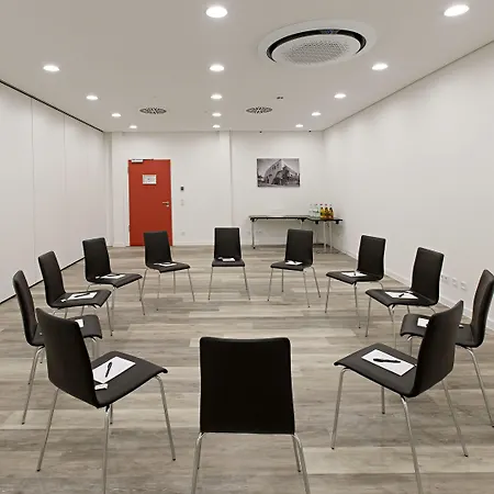 Dormero Hotel Roth (Bavaria)