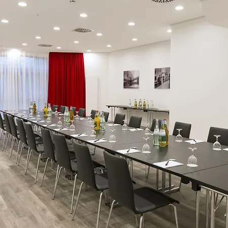 Hotel Dormero Roth (Bavaria)