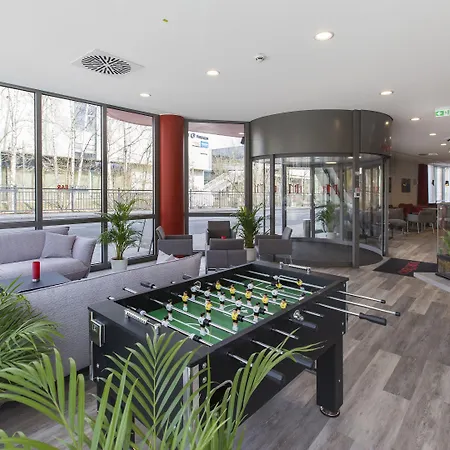 Dormero Hotel 4*