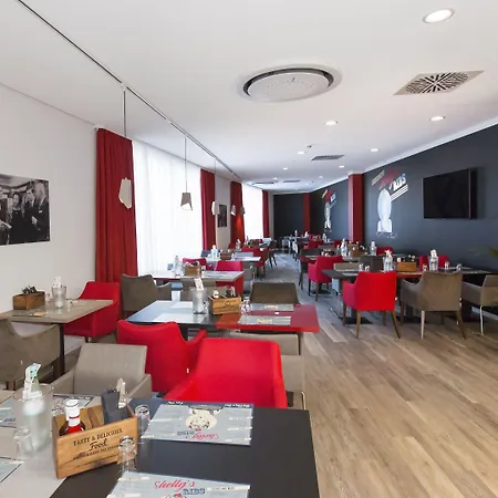 Dormero 4* Roth (Bavaria)