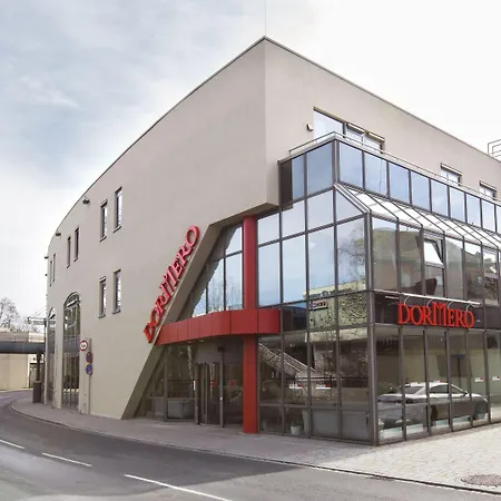 Dormero Hotel 4*