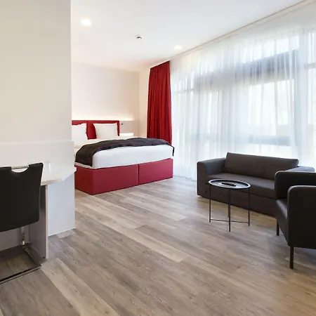 Dormero Hotel Roth (Bavaria)