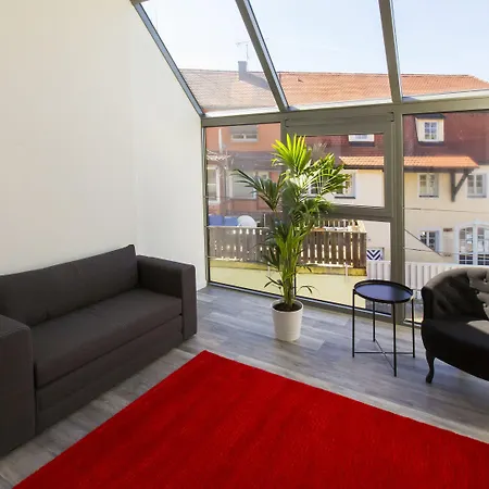 Dormero 4* Roth (Bavaria)