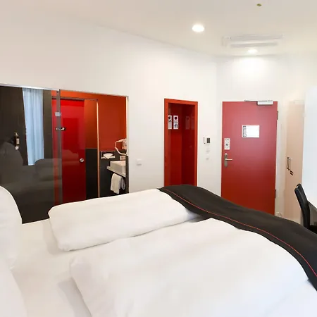 Dormero Hotel Roth (Bavaria)