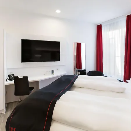 Dormero Hotel Roth (Bavaria)