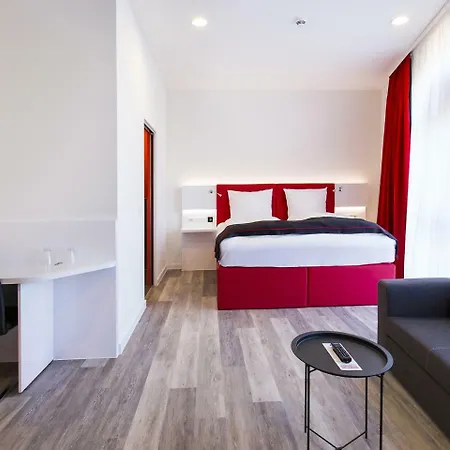 Dormero 4* Roth (Bavaria)