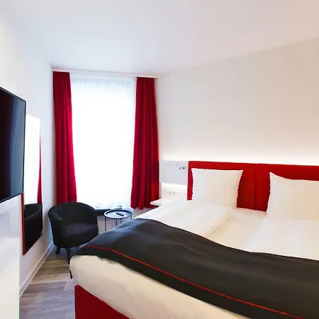 Dormero Hotel Roth (Bavaria)