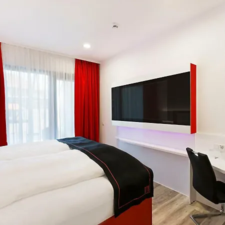 Dormero Hotel Roth (Bavaria)