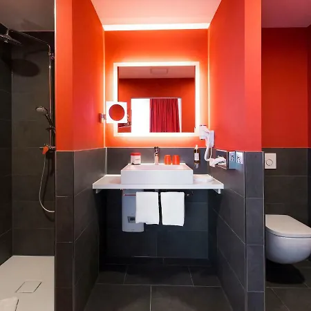 Dormero Roth Hotel 4*