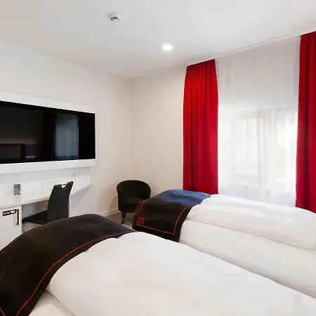 Dormero Hotel Roth (Bavaria)