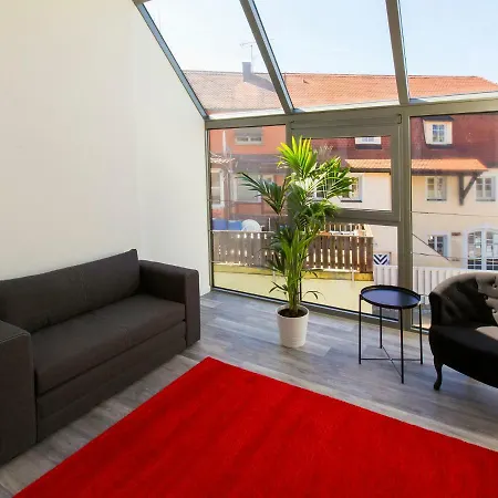Hotel Dormero Roth 4*