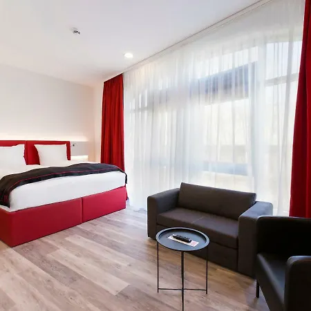 Hotel Dormero Roth (Bavaria)