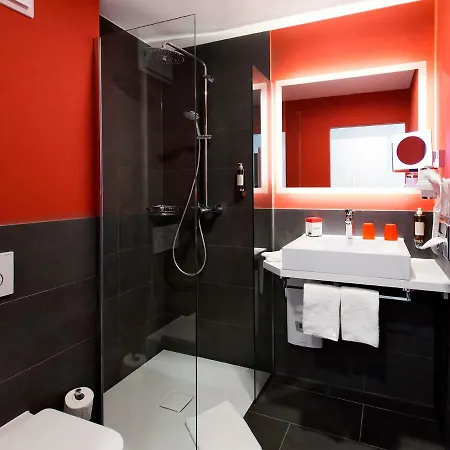 Dormero Hotel 4*