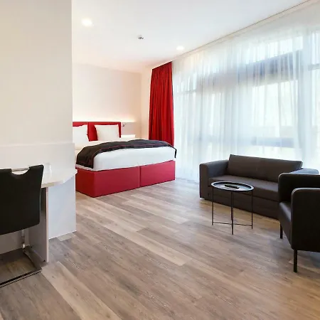 Dormero Hotel