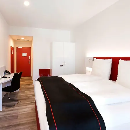 Dormero Hotel Roth (Bavaria)