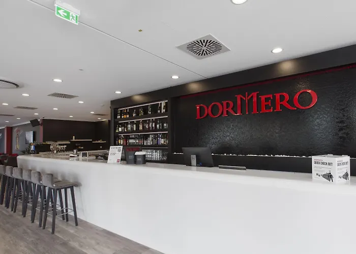 Dormero Hotel 4*