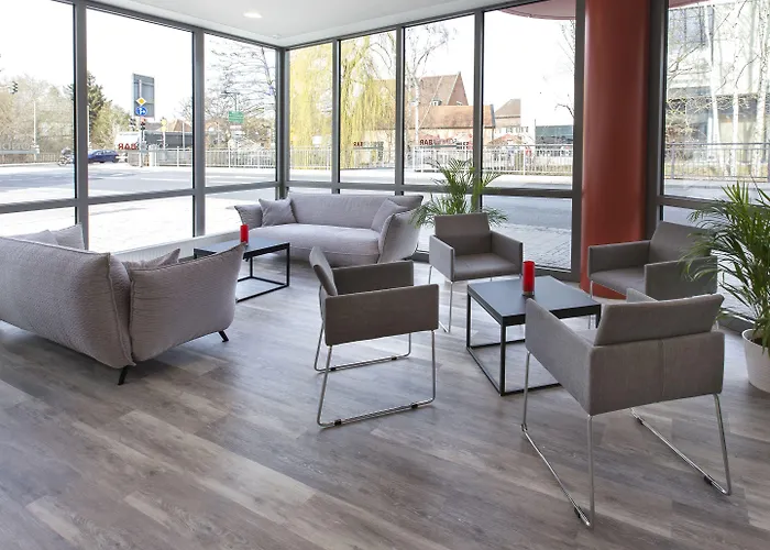 Dormero Hotel 4*