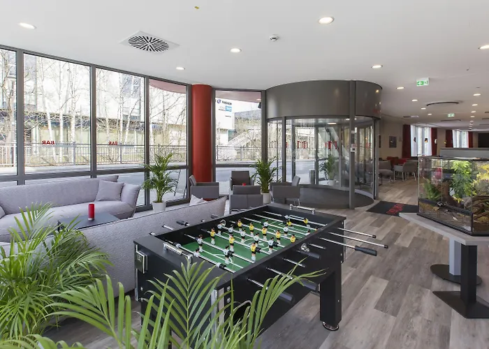 Dormero Hotel 4*