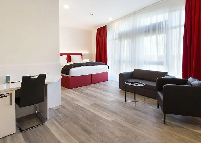 Dormero Hotel Roth (Bavaria)