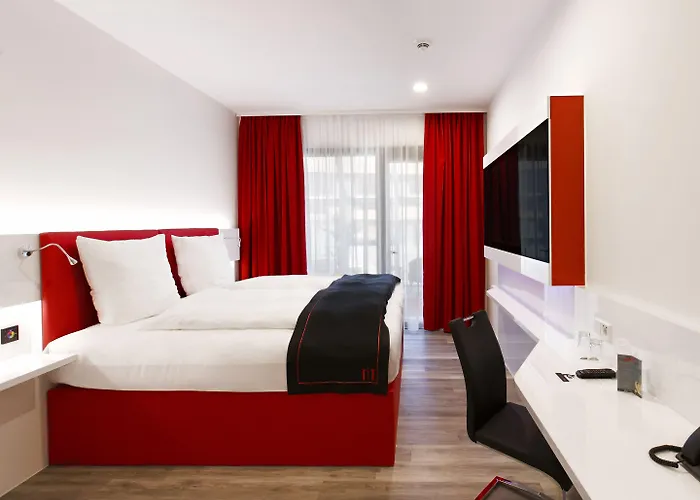 Dormero Hotel