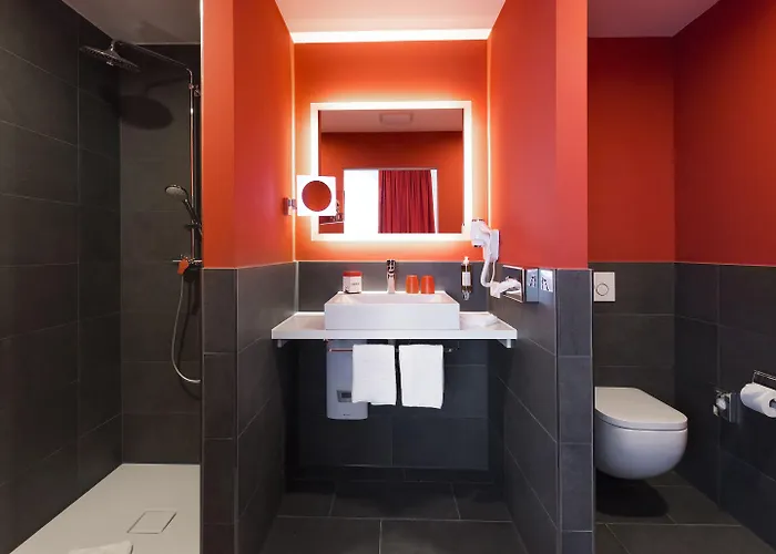 Hotel Dormero 4*