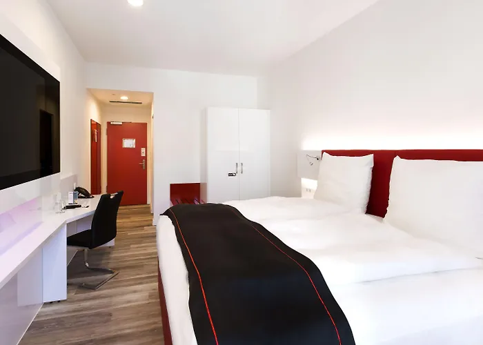 Hotel Dormero 4*