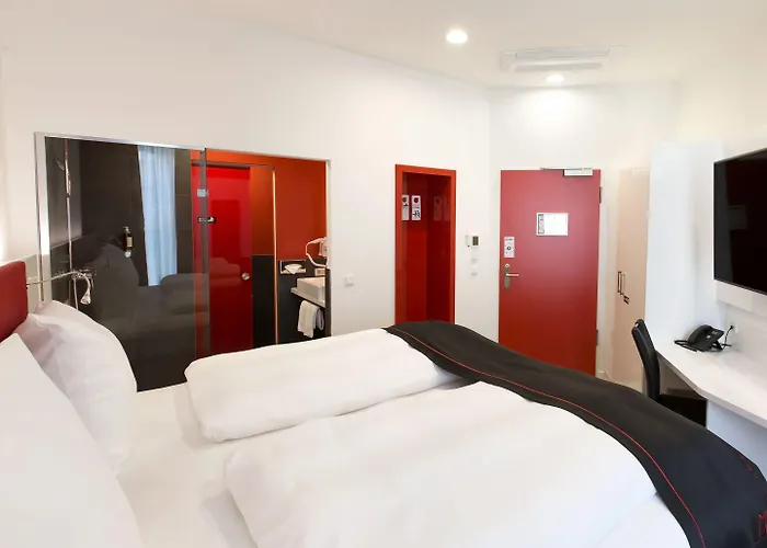Dormero Hotel Roth (Bavaria)