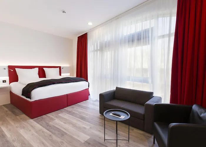 Dormero Hotel